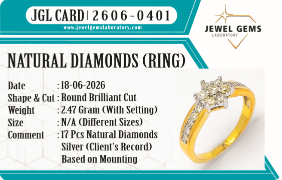 JGL 2606-0401