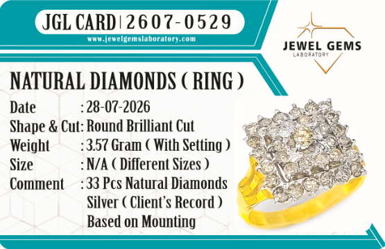 JGL 2607-0529