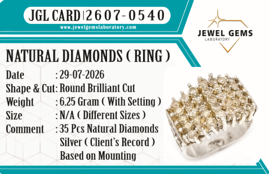 JGL 2607-0540