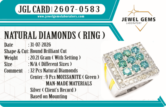 JGL 2607-0583