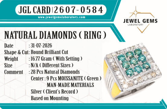 JGL 2607-0584