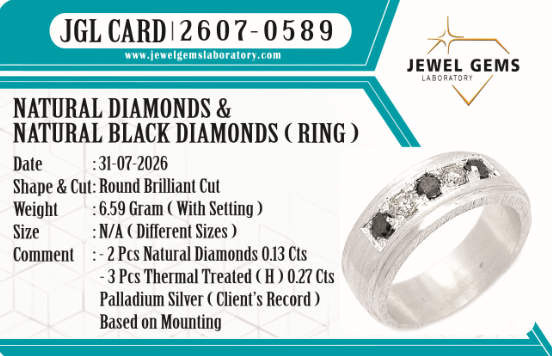 JGL 2607-0589