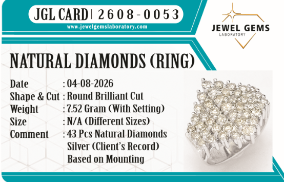 JGL 2608-0053
