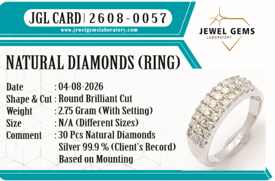 JGL 2608-0057