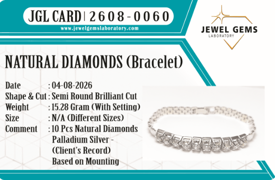 BGL 2608-0060