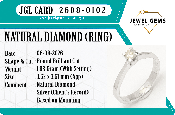 JGL 2608-0102