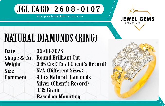 JGL 2608-0107