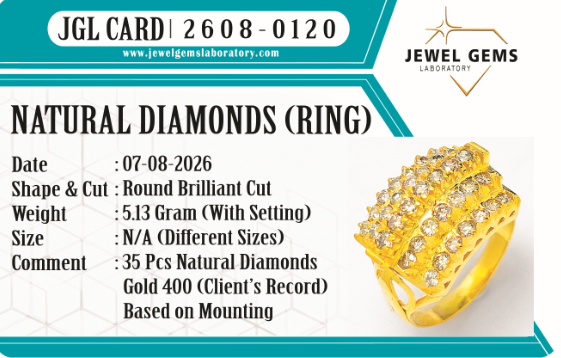 JGL 2608-0120