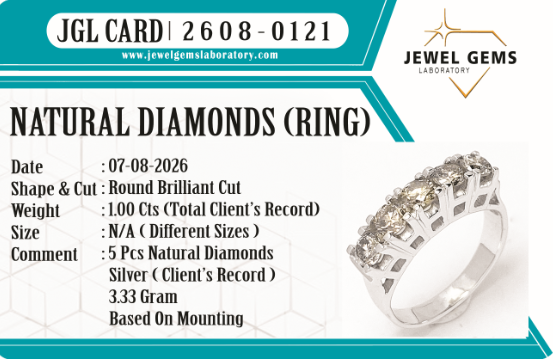 JGL 2608-0121
