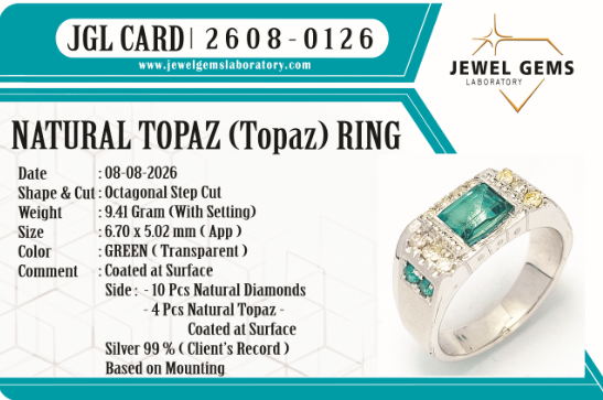 JGL 2608-0126