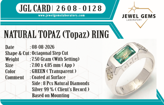 JGL 2608-0128