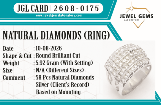 JGL 2608-0175