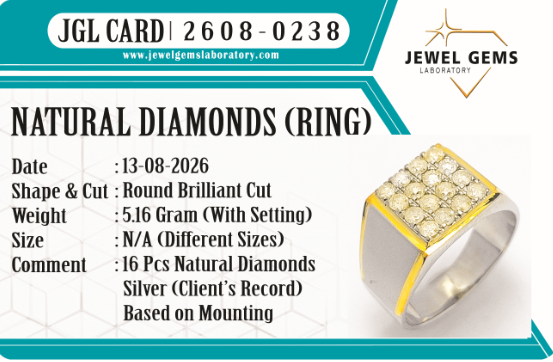 JGL 2608-0238
