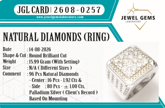 JGL 2608-0257