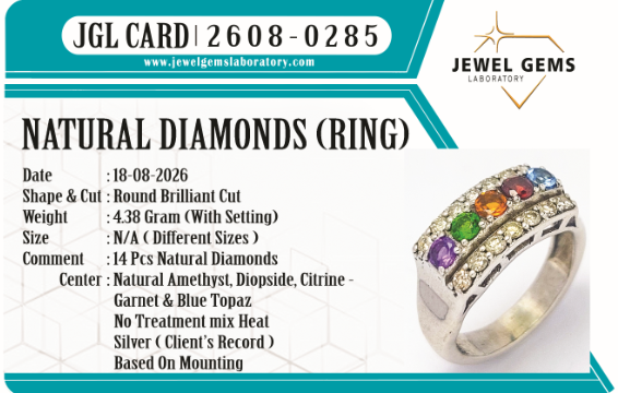 JGL 2608-0285