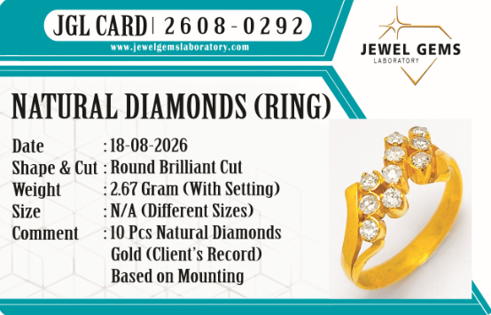 JGL 2608-0292