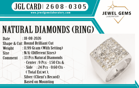 JGL 2608-0305