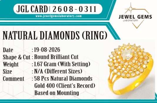 JGL 2608-0311