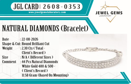 JGL 2608-0353