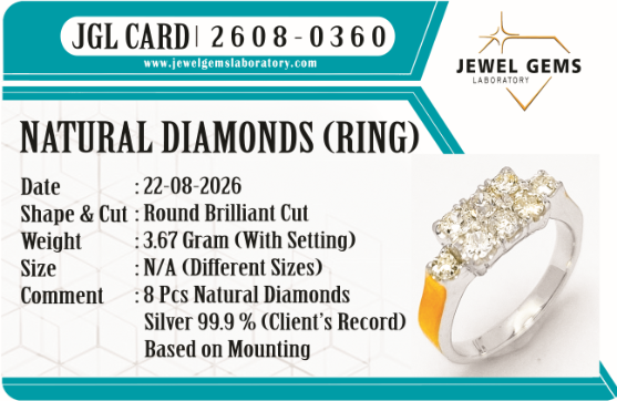 JGL 2608-0360