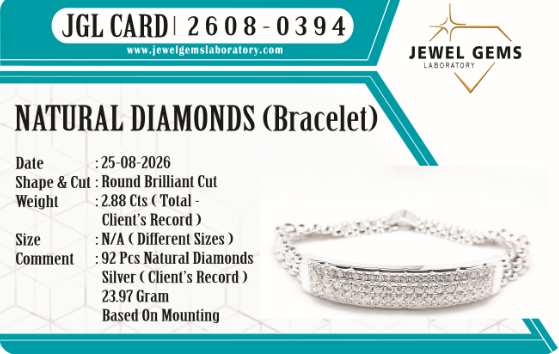JGL 2608-0394