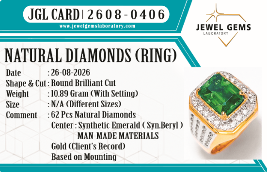 JGL 2608-0406