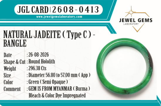 JGL 2608-0413