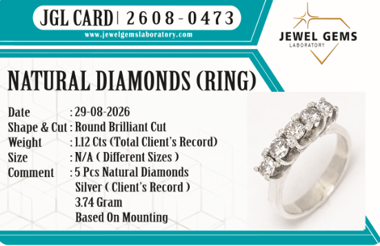 JGL 2608-0473