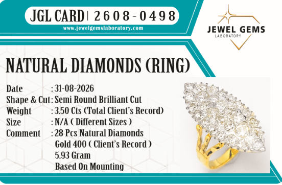 JGL 2608-0498