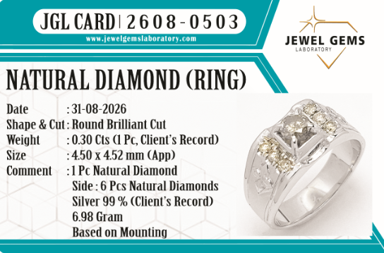 JGL 2608-0503